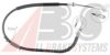 FORD 1853025 Cable, parking brake